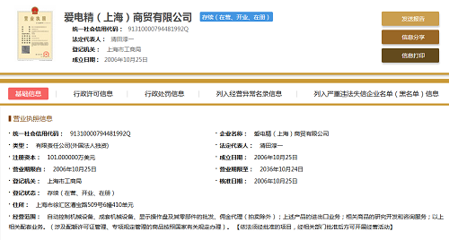 商貿公司經(jīng)營案例三
